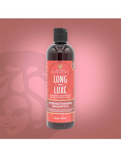 AS I AM LONG AND LUXE CONDITIONER 355ML