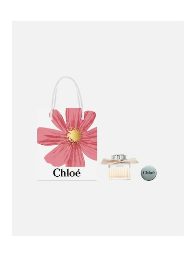 Coffret parfum Chloé