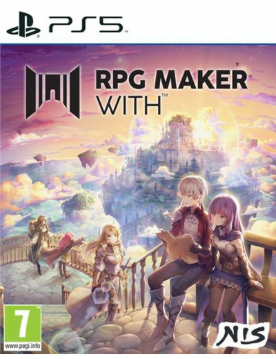 Rpg Maker With