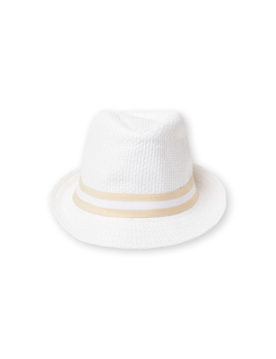 Chapeau Blanc