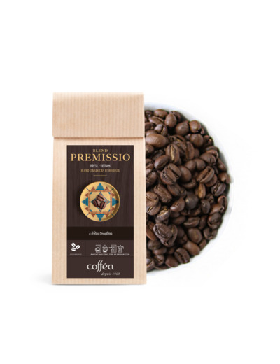 Café Blend Premissio