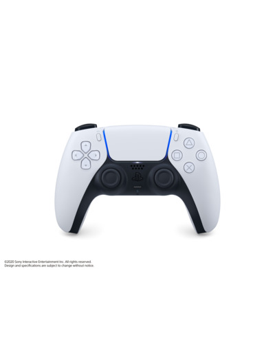 Manette Sans Fil Dualsense