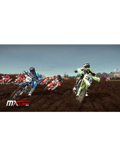 Mxgp 24