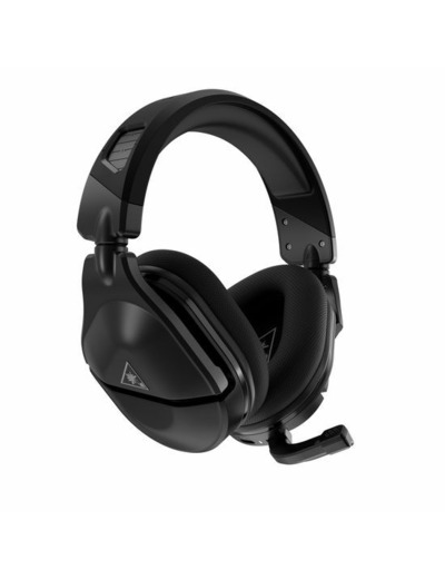 Casque Gaming Sans-fil Turtle Beach Stealth 600p Gen2 Max Noir