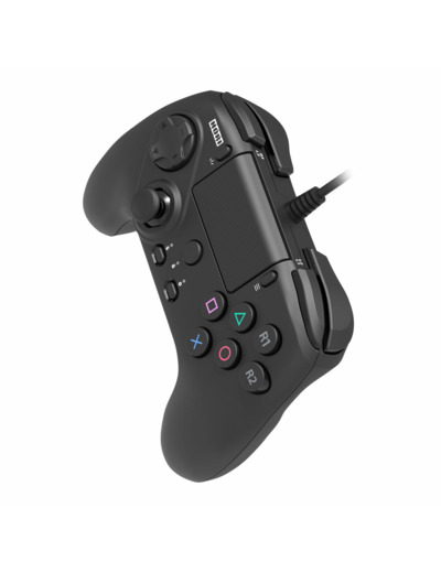 Manette Filaire Fighting Commander Hori