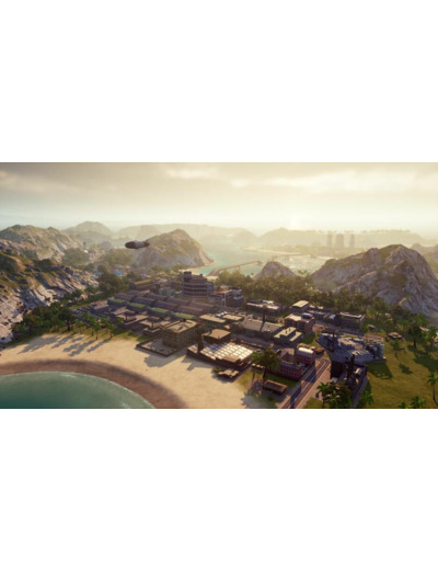 Tropico 6 Next Gen Edition - Occasion