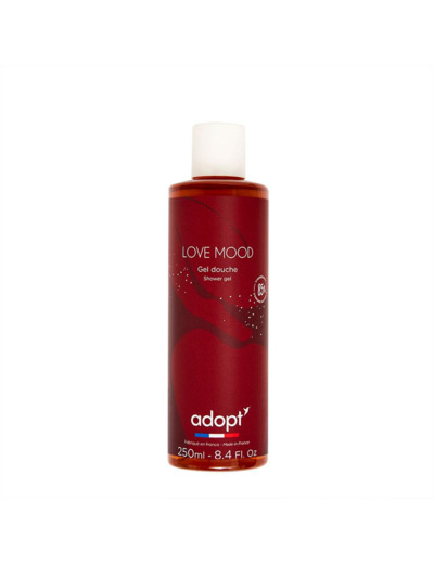 Gel douche 250ml