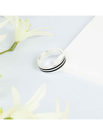 Bague CLEOR en Argent 925/1000