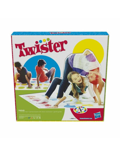 Twister