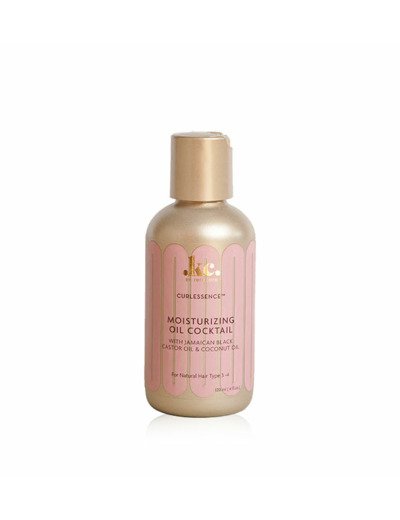 KC MOISTURIZING OIL COCKTAIL 4OZ