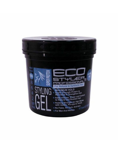 ECO STYLER PROTEINE 16OZ