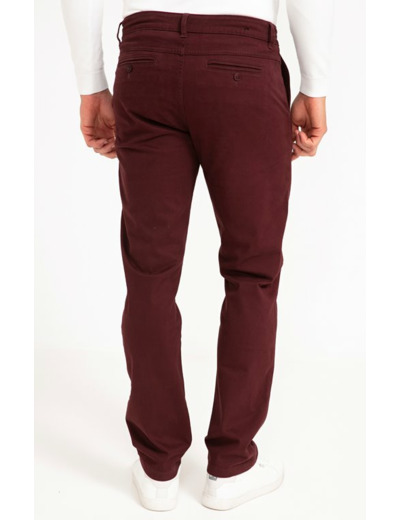 Pantalon Chino Winter