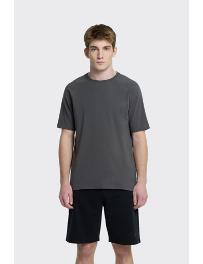 T-Shirt Essentials Tenth Camiseta Mc Essentia Homme