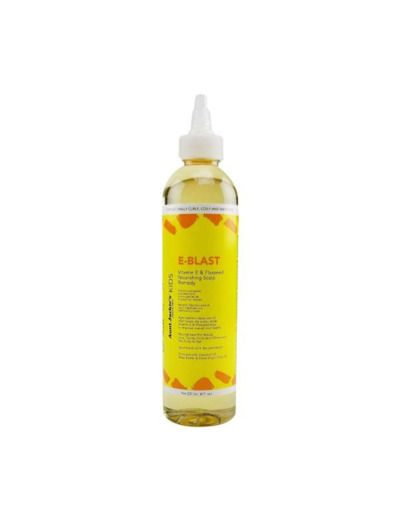 AJ KIDS E-BLAST VITAMIN E OIL 237ML