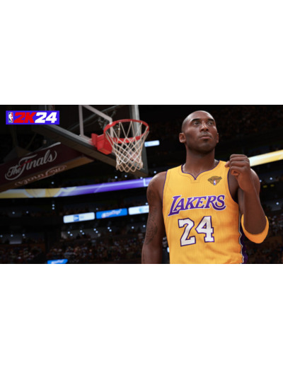 NBA 2k24 - Occasion