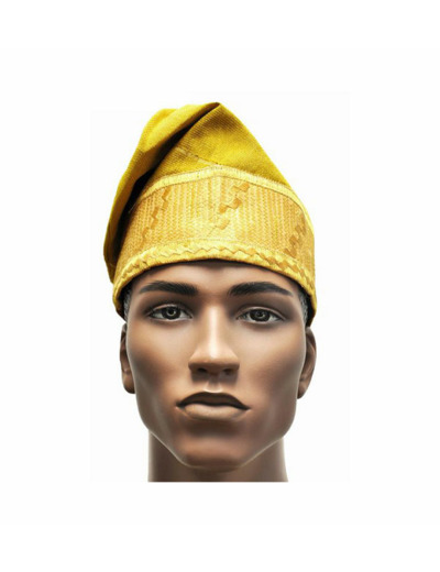 BONNET YORUBA