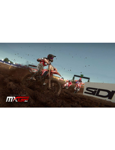 Mxgp 24