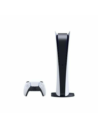 Console Ps5 Slim 1to + Manette Garantie 1an (occasion)