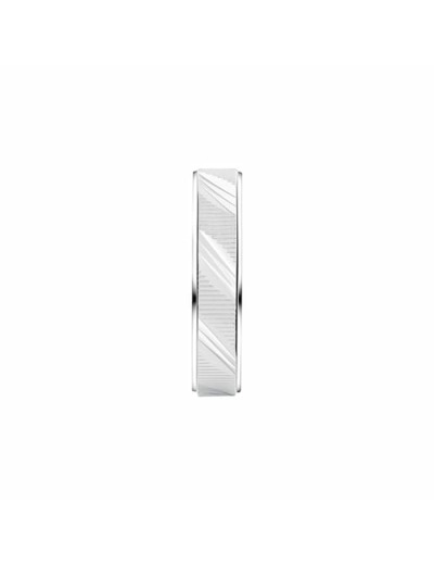 Alliance CLEOR en Argent 925/1000 Blanc