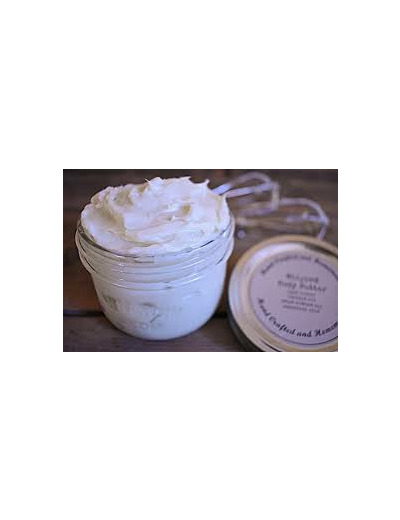 ROOT NATURAL WHIPPED