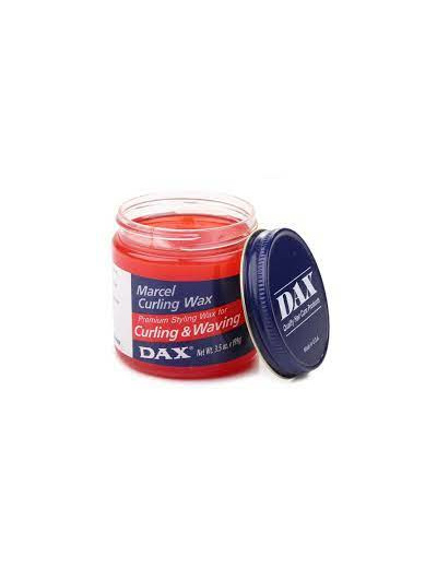 DAX MARCELL CURLING 3,5OZ