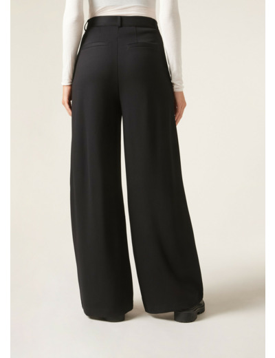 Pantalon Palazzo