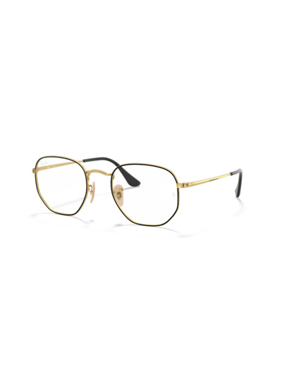 Lunettes de vue RX6448 2991 RAY-BAN