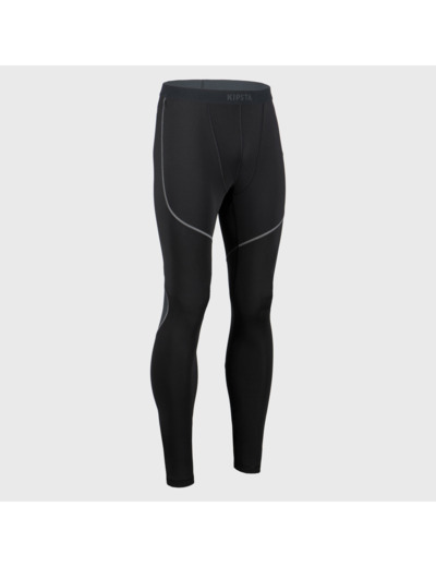 COLLANT DE RUGBY ADULTE R500 NOIR