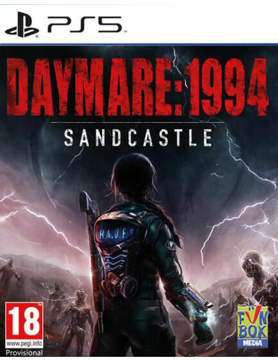 Daymare 1994 Sandcastle - Occasion