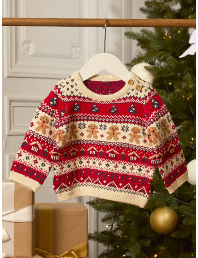 Pull de Noel