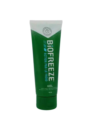 Biofreeze Gel T/118ml