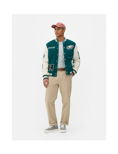 Veste universitaire NFL Philadelphia Eagles