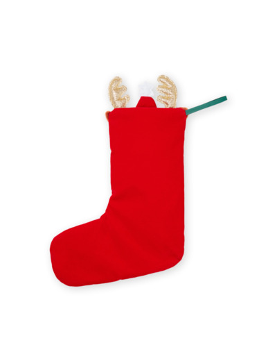 Chaussettes de Noël avec animations