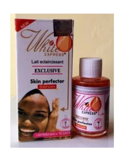 White express Skin perfector Serum