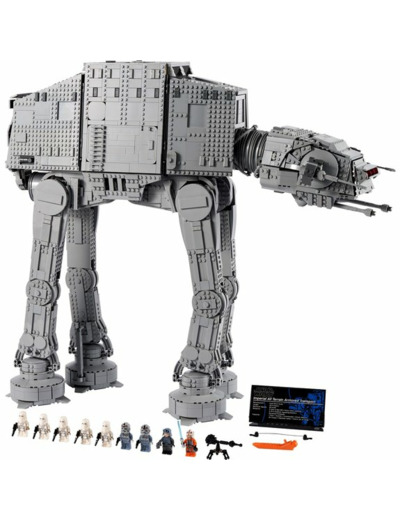 AT-AT™ LEGO STAR WARS 75313