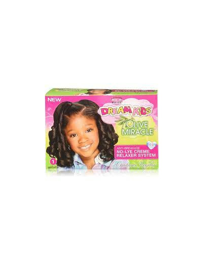 Dream kids olive miracle