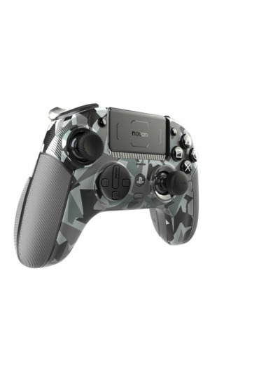 Manette Sans Fil Revolution 5 Pro Arctic Camo