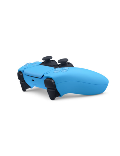 Manette Sans Fil Dualsense Starlight Blue