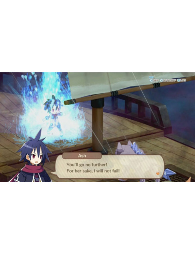 Phantom Brave The Lost Hero