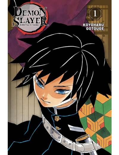 Demon Slayer - Edition Pilier T01