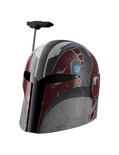 Casque Électronique Jensen Star Wars