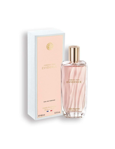 Comme Une Evidence - Eau de Parfum