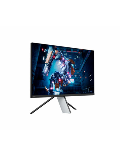 Moniteur Gaming 4k 27'' Ips Sony Inzone M9 144hz Hdr Avec Nvidia