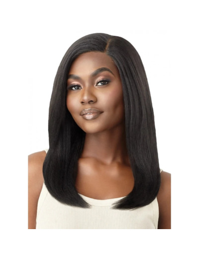 Tissage Yaki Naturel 18"