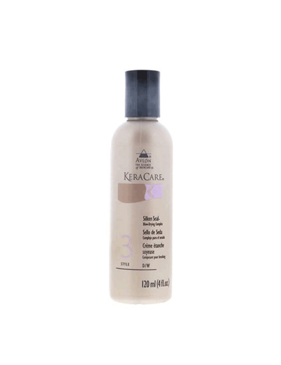 KeraCare Silken Seal 4OZ