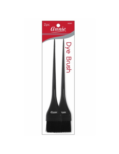 ANNIE BRUSH DOUBLE 2901