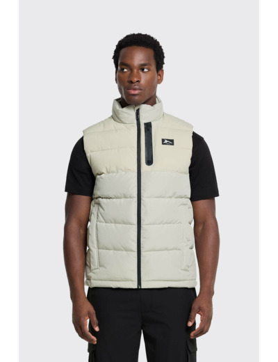 Gilet Outwear Tenth Homme