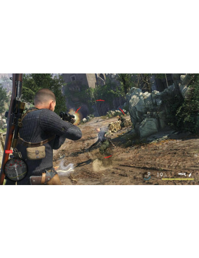 Sniper Elite 5 - Occasion