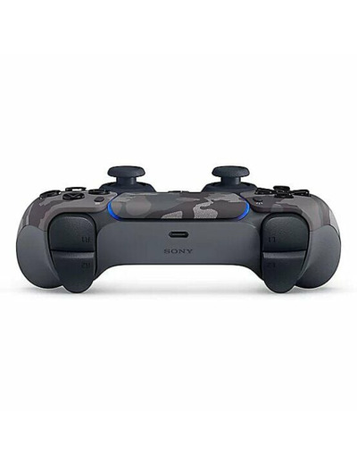 Manette Sans Fil Dualsense Grey Camo