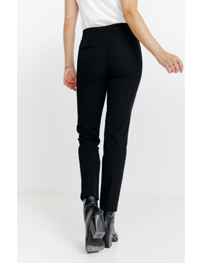 Pantalon En Lorenzo Ceinture Tregging